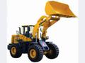 Продаётся новый фронтальный погрузчик SDLG 952H