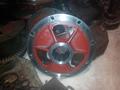 Ступица на дт 75