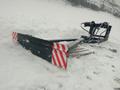 Отвал подбарьерный strong
