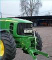 Переднее трехточечное крепление для трактора JCB 6135В