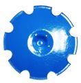 Диск Зубчатый Lemken Rubin