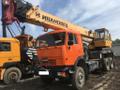 Аренда Автокрана 25, 35 тонн