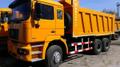Самосвал 6x4 Shacman SX32586R384 25 тонн
