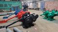 Крепкие механические измельчители бетона крашеры недорого