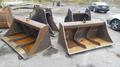 CATERPILLAR Кат ковши для экскаваторов CAT-5130