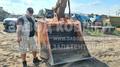 Просеивающий ковш-Производительность и Универсальность