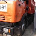 Продаю камаз 65115