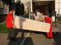 Квартирный Переезд Газель с 2 Грузчиками по Красноярску без платы за этажи и километры