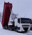 Нефаз П/п самосвальный