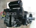 Запчасти Sauer Danfoss 90R250
