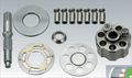 Запчасти на насос Komatsu HPV102/90/95/75/135/160/132/35/55/95