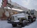 Автокран КС 55733 Урал 4320 Челябинец 2011г