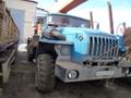 Автокран Урал МКТ-25.5 Ульяновец 2007г