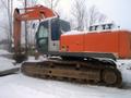 Экскаватор Hitachi ZX-330LC 2012г