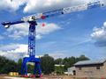 Кран башенный Zoomlion QTZ-125 2008г