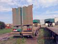 Полуприцеп тяжеловоз 9939 ЗТ 2006г. в