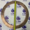 Диск фрикционный КПП Komatsu/Shantui