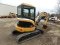 Мини экскаватор Caterpillar 303C CR