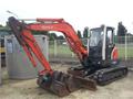 Аренда мини экскаватора Kubota KX 161-3 ВЫГОДНО!