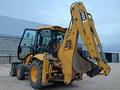 Аренда экскаватора-погрузчик JCB-3°CX с Гидромолотом.