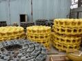 Гусеничная цепь экскаватора CAT 336