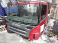 Кабина SCANIA P380 сомосвальная
