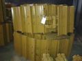 Гусеница в сборе 43L 610 мм 9W2749 KBJ	D9N, D9R, D9T