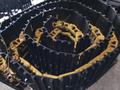 Гусеница в сборе 49зв. 600мм. Caterpillar 320DL