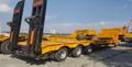Продаю    Трал низкорамный «CIMC»-  LHL9408TDP 60 т. 3 оси.