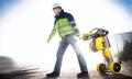 Вибротрамбовка BOMAG BT 65. Есть Транспортные колеса.