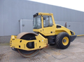 Сдам в аренду Грунтовый каток Bomag BW 213 D-4