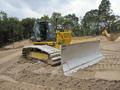 Сдается в аренду Бульдозер Komatsu D61PX-12