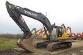 Экскаватор Volvo EC290Blc в аренду