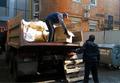 Вывоз и утилизация строительного мусора