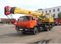 Автокран 25тонн в аренду. Частник.