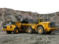 VOLVO Тяга рулевая поперечная SRP volvo FMX 22108350