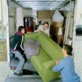 Офисные и квартирные переезды с Петровичем