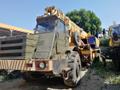 Автокран МКТТ-63