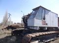 Гусеничный кран СКГ-401