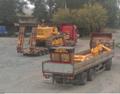 Komatsu  Caterpillar