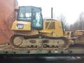 Аренда Бульдозера CAT D6K