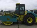 Аренда грунтового катка Ammann 12 - 16 тонн