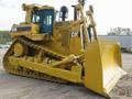 Требуются бульдозера CATERPILLAR D9R и выше