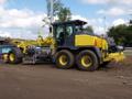 Аренда автогрейдера BOMAG BG 160