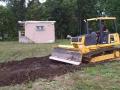 Аренда бульдозера KOMATSU D37EX-22