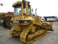 Аренда бульдозера Caterpillar CAT D5, Услуги бульдозера Caterpillar CAT D5