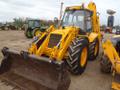 Аренда экскаватора-погрузчика JCB 4CX, Услуги экскаватора погрузчика JCB 4CX