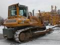 Аренда бульдозера Liebherr PR 734