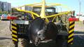 Аренда ямобура ГАЗ 3308, Услуги ямобура ГАЗ 3308