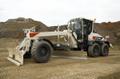 Аренда автогрейдера TEREX TG150
